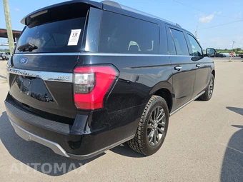 2020 Ford Expedition MAX Limited - miniatura 4