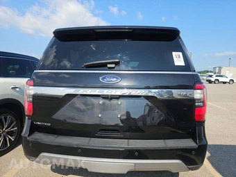 2020 Ford Expedition MAX Limited - miniatura 5