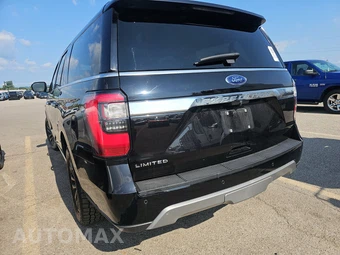 2020 Ford Expedition MAX Limited - miniatura 6