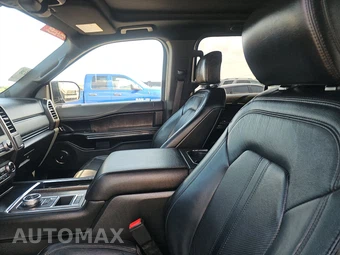 2020 Ford Expedition MAX Limited - miniatura 7