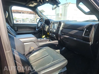 2020 Ford Expedition MAX Limited - miniatura 8