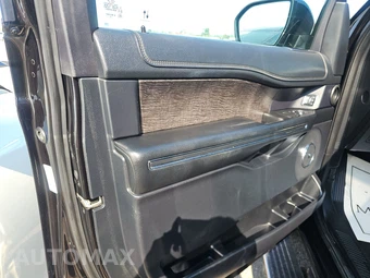 2020 Ford Expedition MAX Limited - miniatura 9