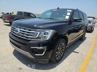 2020 Ford Expedition MAX Limited