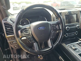 2020 Ford Expedition MAX Limited – miniatura 10