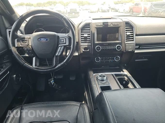 2020 Ford Expedition MAX Limited – miniatura 11