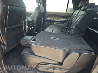 2020 Ford Expedition MAX Limited – miniatura 13