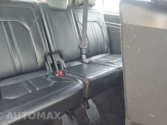 2020 Ford Expedition MAX Limited – miniatura 14