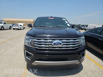 2020 Ford Expedition MAX Limited – miniatura 2