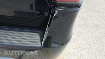 2020 Ford Expedition MAX Limited – miniatura 21