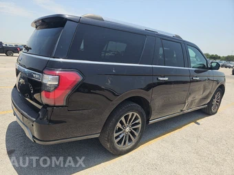 2020 Ford Expedition MAX Limited – miniatura 4