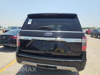 2020 Ford Expedition MAX Limited – miniatura 5