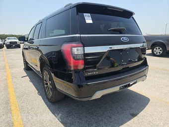 2020 Ford Expedition MAX Limited – miniatura 6
