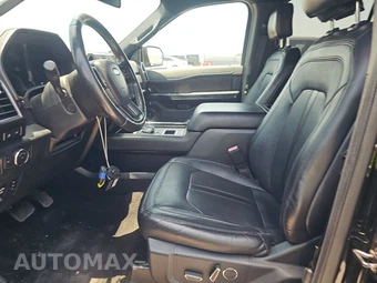 2020 Ford Expedition MAX Limited – miniatura 7