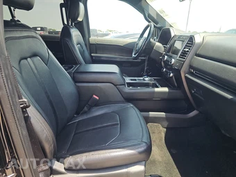2020 Ford Expedition MAX Limited – miniatura 8