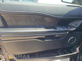 2020 Ford Expedition MAX Limited – miniatura 9