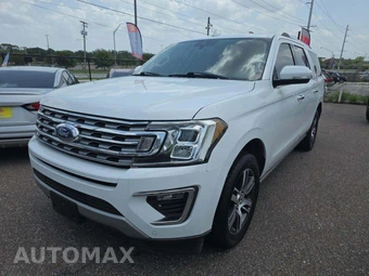 2020 Ford Expedition MAX Limited