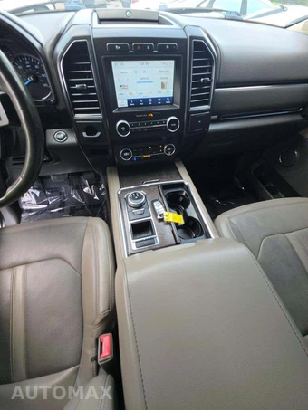 2020 Ford Expedition MAX Limited – miniatura 10