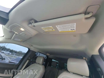 2020 Ford Expedition MAX Limited – miniatura 11