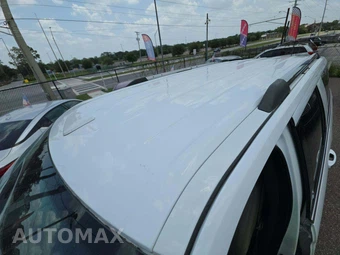 2020 Ford Expedition MAX Limited – miniatura 12