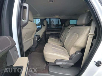 2020 Ford Expedition MAX Limited – miniatura 13