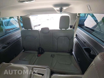 2020 Ford Expedition MAX Limited – miniatura 14
