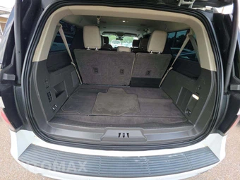 2020 Ford Expedition MAX Limited – miniatura 15