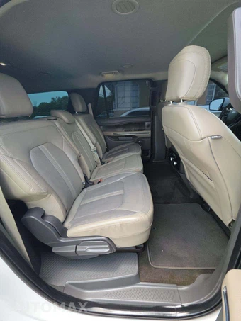 2020 Ford Expedition MAX Limited – miniatura 17