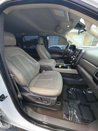 2020 Ford Expedition MAX Limited – miniatura 19