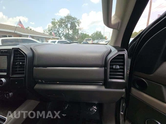 2020 Ford Expedition MAX Limited – miniatura 20