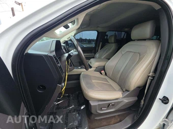2020 Ford Expedition MAX Limited – miniatura 6