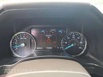 2020 Ford Expedition MAX Limited – miniatura 9