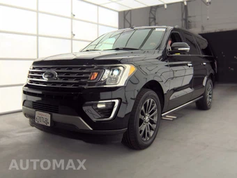 2020 Ford Expedition MAX Limited
