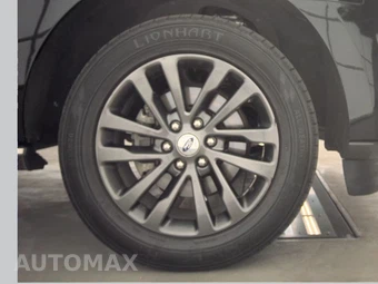 2020 Ford Expedition MAX Limited - miniatura 10