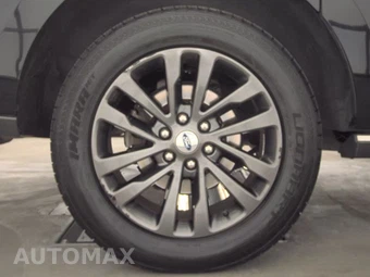2020 Ford Expedition MAX Limited - miniatura 11
