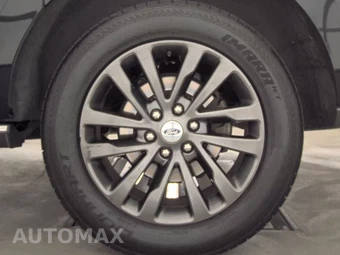 2020 Ford Expedition MAX Limited - miniatura 12