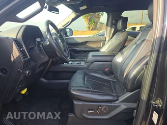 2020 Ford Expedition MAX Limited - miniatura 13