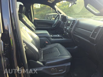 2020 Ford Expedition MAX Limited - miniatura 14