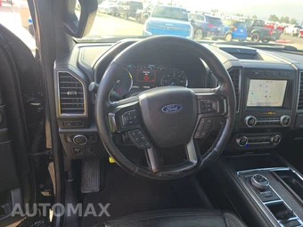 2020 Ford Expedition MAX Limited - miniatura 16