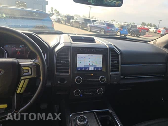 2020 Ford Expedition MAX Limited - miniatura 17