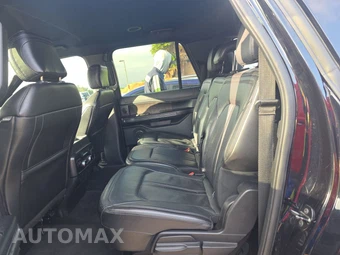 2020 Ford Expedition MAX Limited - miniatura 19