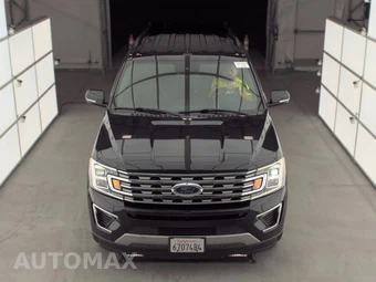2020 Ford Expedition MAX Limited - miniatura 2