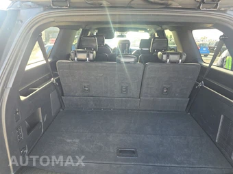 2020 Ford Expedition MAX Limited - miniatura 24