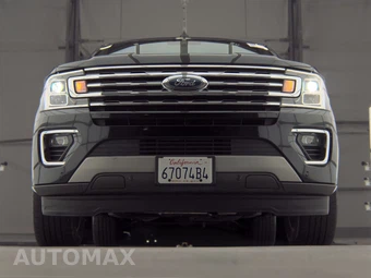 2020 Ford Expedition MAX Limited - miniatura 3