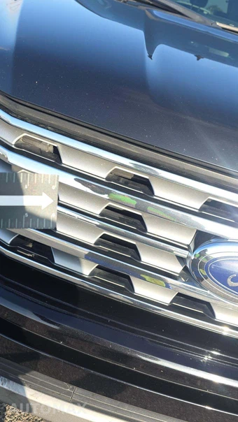 2020 Ford Expedition MAX Limited - miniatura 32