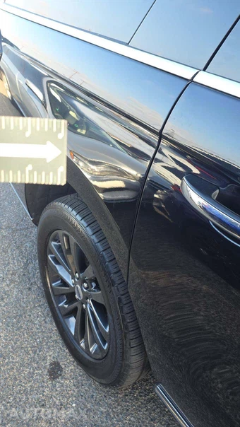 2020 Ford Expedition MAX Limited - miniatura 46