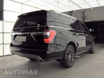 2020 Ford Expedition MAX Limited - miniatura 5