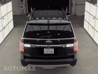 2020 Ford Expedition MAX Limited - miniatura 6