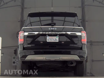 2020 Ford Expedition MAX Limited - miniatura 7