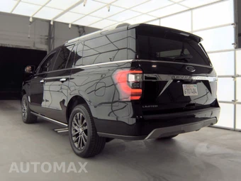 2020 Ford Expedition MAX Limited - miniatura 8