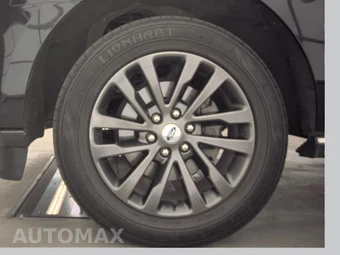 2020 Ford Expedition MAX Limited - miniatura 9
